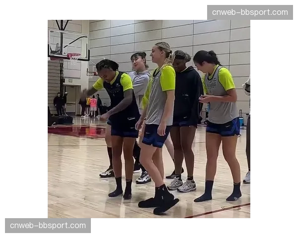 WNBA球员协会发起新一轮社会公正倡议，聚焦薪酬平等
